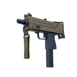 MAC-10 | Tornado (Factory New)