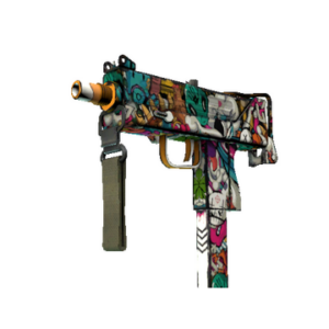 MAC-10 | Toybox (Minimal Wear)