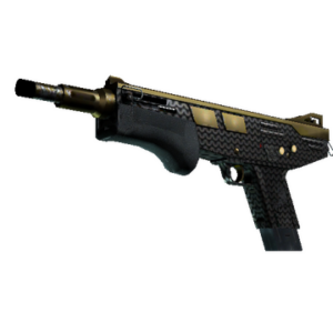 MAG-7 | Chainmail (Minimal Wear)