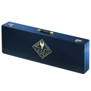 Anubis Collection Package