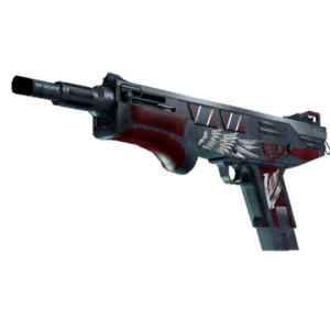 MAG-7 | Heaven Guard (Factory New)