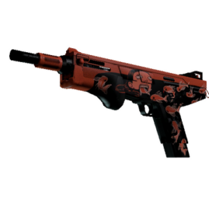 MAG-7 | Insomnia (Factory New)