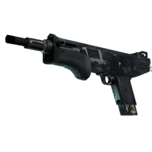 MAG-7 | Seabird (Battle-Scarred)