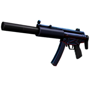 MP5-SD | Liquidation (Factory New)
