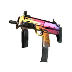 MP7 | Fade (Factory New)