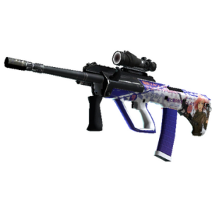 AUG | Akihabara Accept