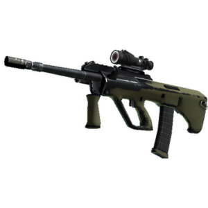 AUG | Colony (Field-Tested)