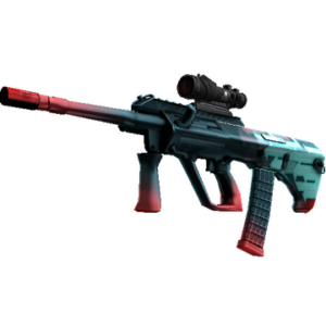 AUG | Momentum (Minimal Wear)