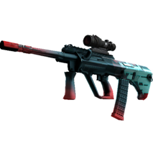 AUG | Momentum (Field-Tested)