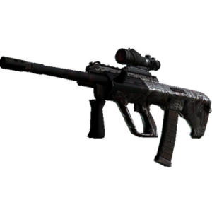 AUG | Plague (Minimal Wear)