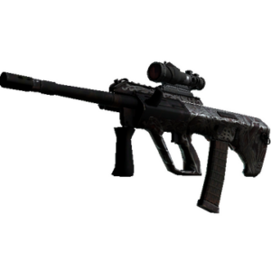 AUG | Plague (Field-Tested)