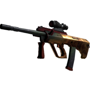 AUG | Sand Storm (Factory New)