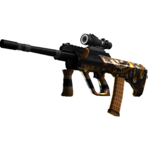 AUG | Stymphalian (Factory New)