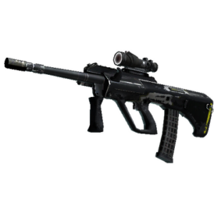 AUG | Torque (Battle-Scarred)