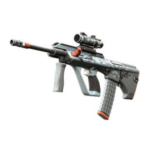 AUG | Trigger Discipline (Factory New)