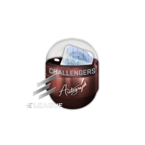 Autograph Capsule | Challengers (Foil) | Atlanta 2017