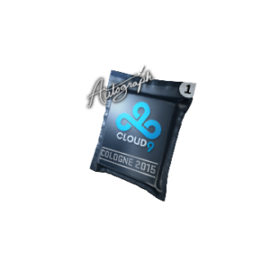 Autograph Capsule | Cloud9 G2A | Cologne 2015
