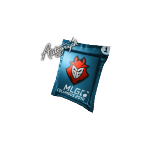 Autograph Capsule | G2 Esports | MLG Columbus 2016