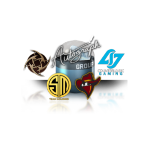 Autograph Capsule | Group A (Foil) | Cologne 2015