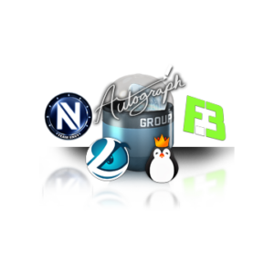 Autograph Capsule | Group B (Foil) | Cologne 2015