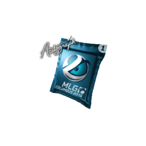 Autograph Capsule | Luminosity Gaming | MLG Columbus 2016
