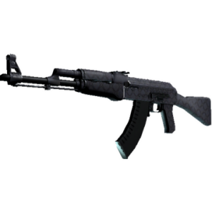AK-47 | Baroque Purple (Well-Worn)