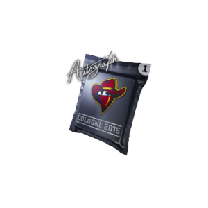 Autograph Capsule | Renegades | Cologne 2015