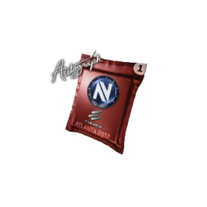 Autograph Capsule | Team EnVyUs | Atlanta 2017