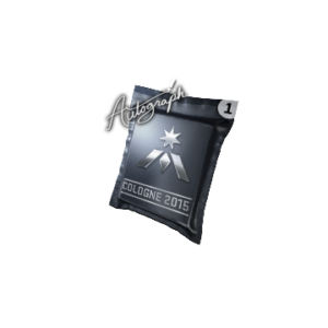 Autograph Capsule | Team Immunity | Cologne 2015