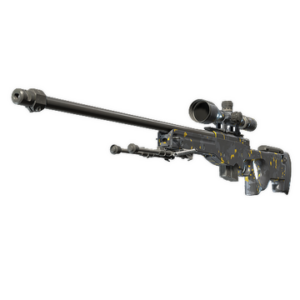 AWP | Arsenic Spill (Minimal Wear)