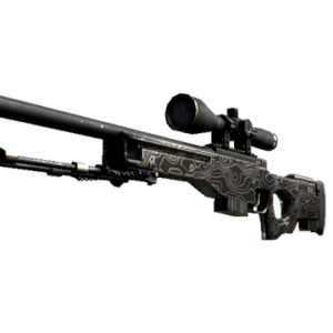 AWP | Black Nile (Field-Tested)