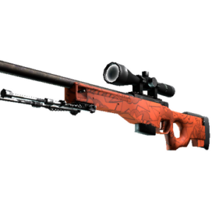 AWP | BOOM (Factory New)