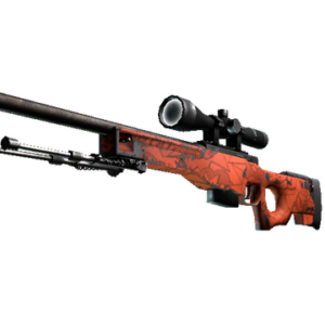 AWP | BOOM (Field-Tested)