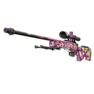 AWP | Crakow! (Battle-Scarred)