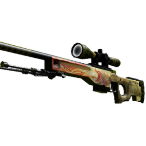 AWP | Dragon Lore