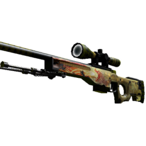 AWP | Dragon Lore