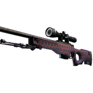 AWP | Electric Hive (Factory New)