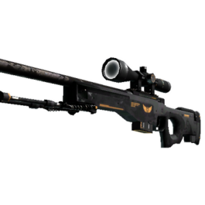 AWP | Elite Build (Well-Worn)