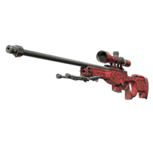 AWP | Exothermic (Field-Tested)