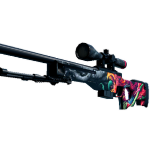 AWP | Hyper Beast (Factory New)
