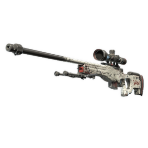 AWP | LongDog (Battle-Scarred)