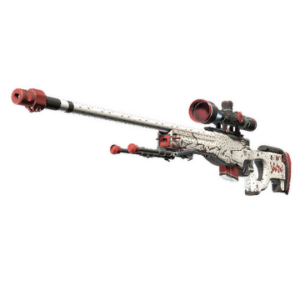 AWP | LongDog (Minimal Wear)