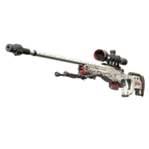 AWP | LongDog (Well-Worn)