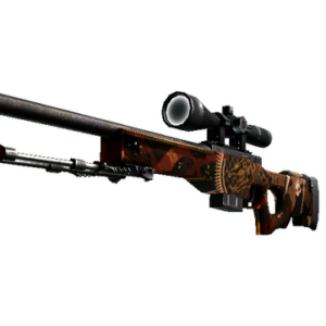 AWP | Mortis (Battle-Scarred)