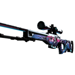 AWP | Neo-Noir (Factory New)