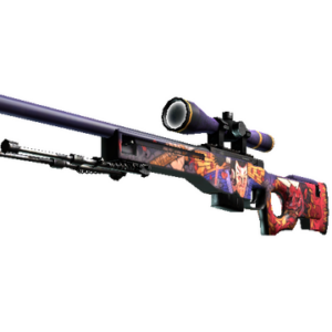 AWP | Oni Taiji (Factory New)