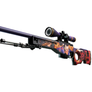 AWP | Oni Taiji (Well-Worn)