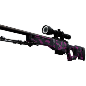 AWP | Pink DDPAT (Factory New)