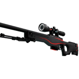 AWP | Redline (Minimal Wear)