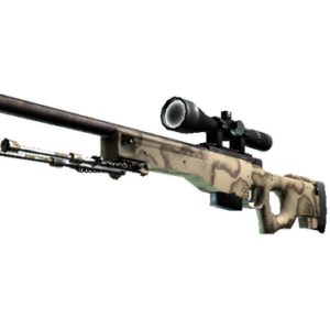 AWP | Snake Camo (Factory New)